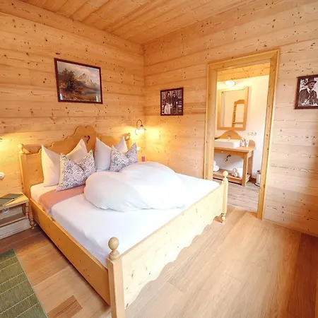 Near & Loser Lift Holiday home