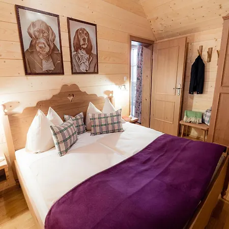 Holiday home Exclusive With Sauna & Mountain Panorama Grundlsee