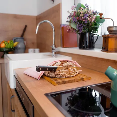 Exclusive With Sauna & Mountain Panorama Holiday home *