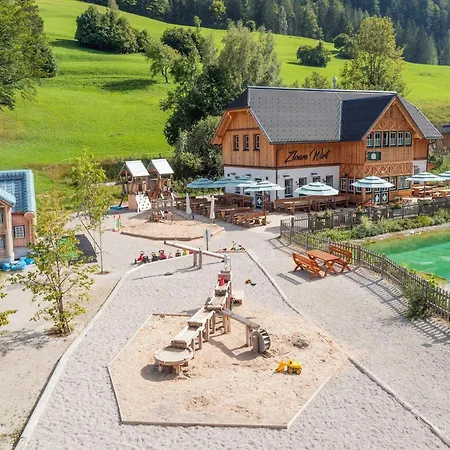 Holiday home Near & Loser Lift *