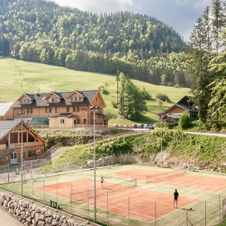 Holiday home Exclusive With Sauna & Mountain Panorama *
