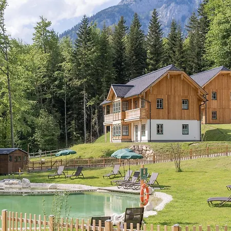 Holiday home Near & Loser Lift Grundlsee