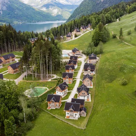 Holiday home Exclusive With Sauna & Mountain Panorama