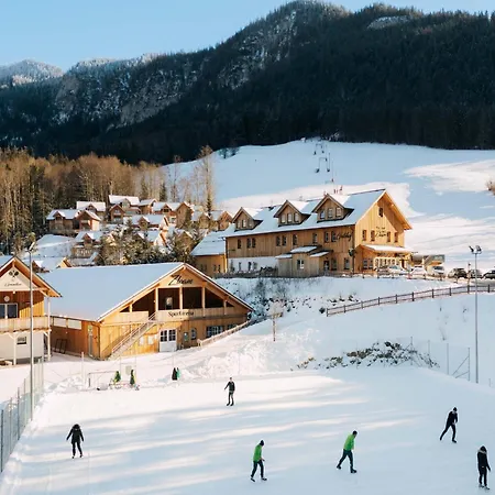 Holiday home Near & Loser Lift *